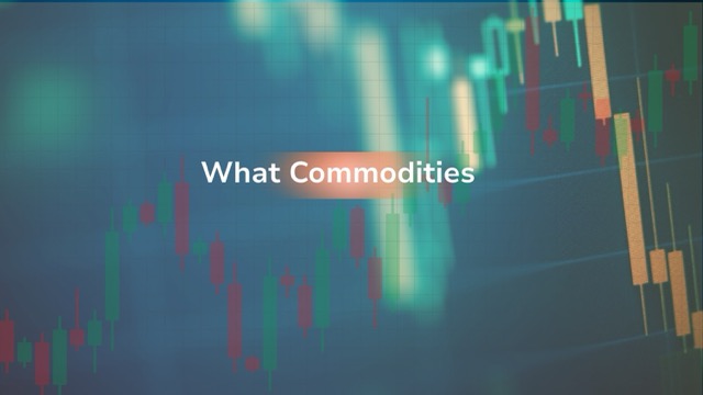 What Are Commodities and Why I Started Investing in Them