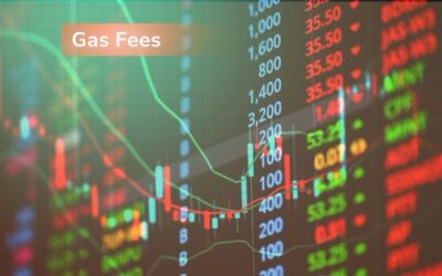 Why Crypto Gas Fees Are So High — And How I Avoided Them