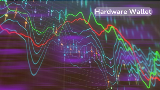 Why I Switched to a Hardware Wallet for My Crypto