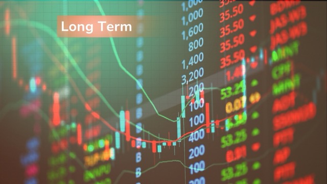 Why Long-Term Thinking Changed My Stock Investing Game