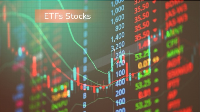 Should You Buy ETFs or Individual Stocks First?