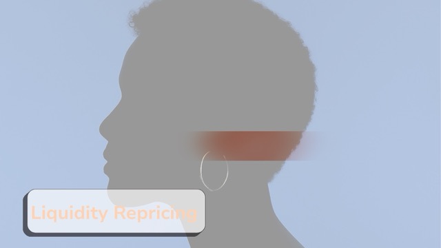 Avoiding Mistakes with Liquidity Repricing as a Beginner in Smart Money Trading