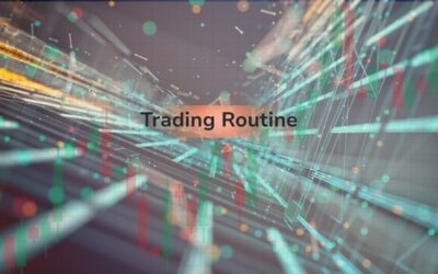 How I Built a Consistent Trading Routine That Works