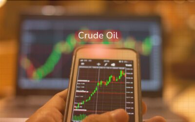 How I Started Investing in Crude Oil
