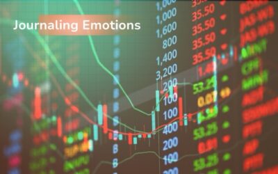 How Journaling My Emotions Made Me a Better Trader