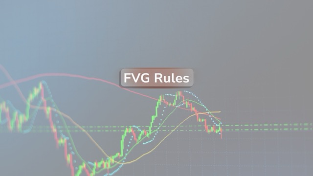 Mastering the Foundation of FVG Entry Rules in ICT Strategy FinTorro Mastering the Foundation of FVG Entry Rules in ICT Strategy