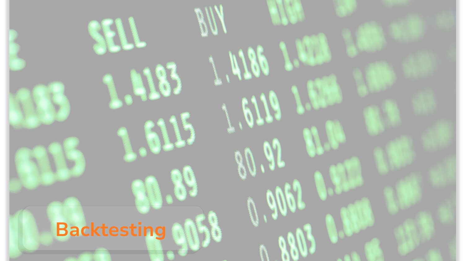 Smart Money Basics_ Backtesting ICT Models Explained for New Traders Smart Money Basics: Backtesting ICT Models Explained for New Traders