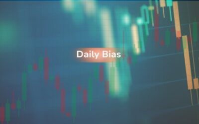 Smart Money Basics: Daily Bias Explained for New Traders