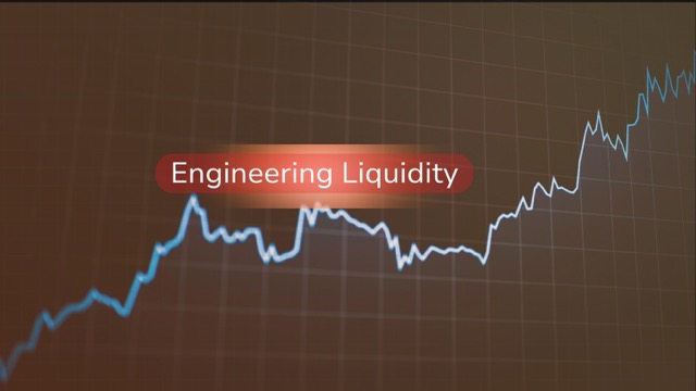 Step-by-Step Guide to Mastering Engineering Liquidity with ICT