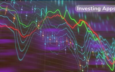 The Best Low-Fee Investing Apps I Actually Use as a Beginner