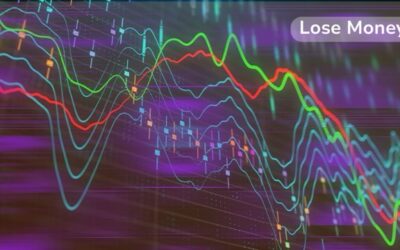What to Do If You Lose Money on Your First Trade
