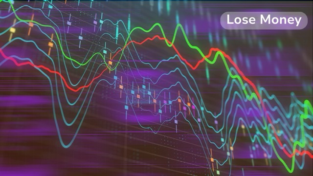 What to Do If You Lose Money on Your First Trade