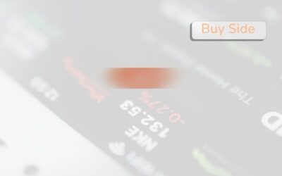 Avoiding Mistakes with Buy Side Liquidity as a Beginner in Smart Money Trading