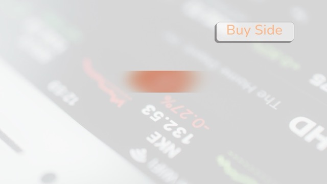 Avoiding Mistakes with Buy Side Liquidity as a Beginner in Smart Money Trading