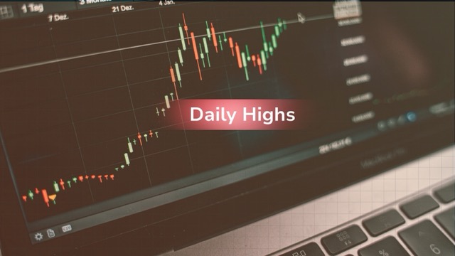 Avoiding Mistakes with Daily Highs and Lows as a Beginner in Smart Money Trading FinTorro Avoiding Mistakes with Daily Highs and Lows as a Beginner in Smart Money Trading