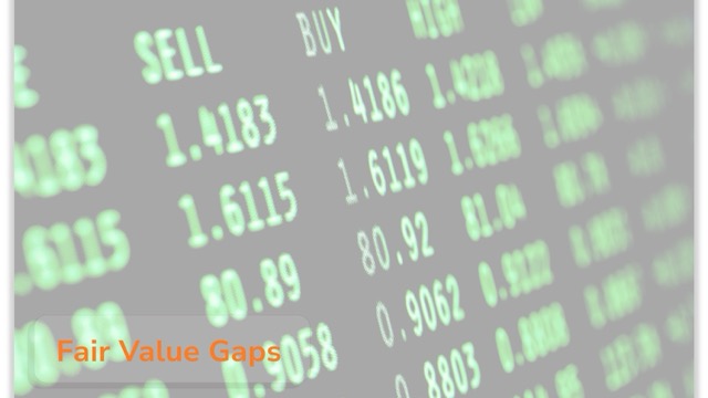 Avoiding Mistakes with Fair Value Gaps as a Beginner in Smart Money Trading FinTorro Avoiding Mistakes with Fair Value Gaps as a Beginner in Smart Money Trading