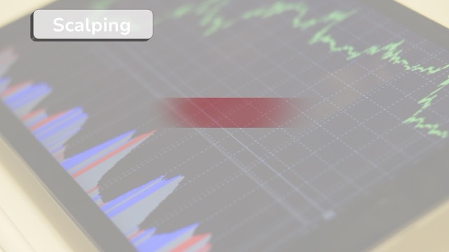 Avoiding Mistakes with Smart Money Scalping as a Beginner in Smart Money Trading