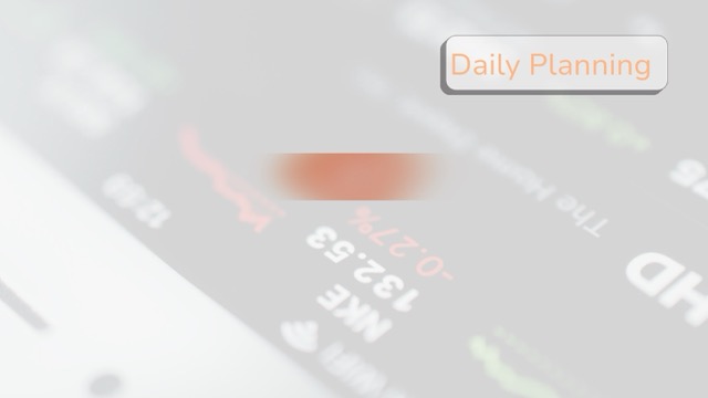 Beginner FAQs Answered_ Daily Setup Planning in ICT Trading FinTorro Beginner FAQs Answered: Daily Setup Planning in ICT Trading