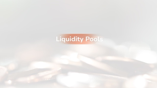 Breaking Down Liquidity Pools: What Every Beginner Smart Trader Should Know
