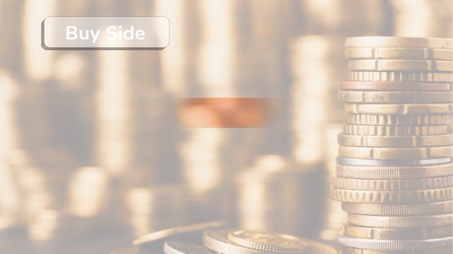 Buy Side Liquidity Explained Simply for First-Time Smart Traders