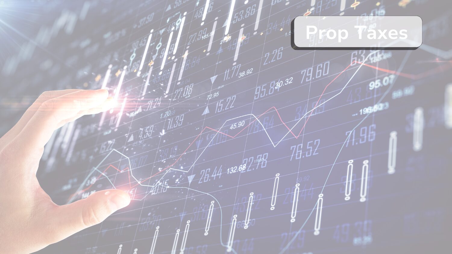 Common Mistakes Beginners Make with Taxes for Prop Traders in Prop Firms Common Mistakes Beginners Make with Taxes for Prop Traders in Prop Firms