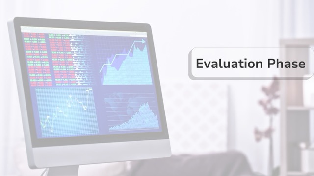 Evaluation Phase Explained for First-Time Prop Traders FinTorro Evaluation Phase Explained for First-Time Prop Traders