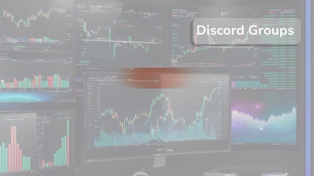 Everything I Learned About Discord Groups for Funded Traders in My First Month at a Prop Firm FinTorro Everything I Learned About Discord Groups for Funded Traders in My First Month at a Prop Firm