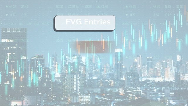 FVG Entry Rules Explained Simply for First-Time Smart Traders FinTorro FVG Entry Rules Explained Simply for First-Time Smart Traders