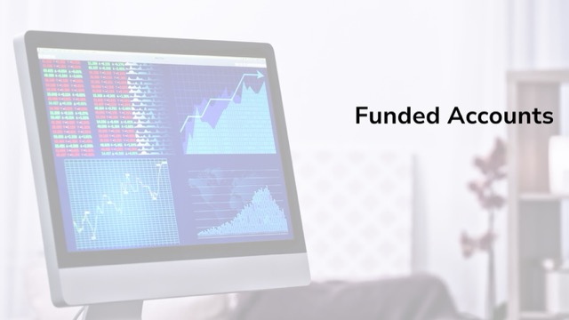 How I Got Started with Funded Accounts — A Beginner_s Perspective FinTorro How I Got Started with Funded Accounts — A Beginner's Perspective
