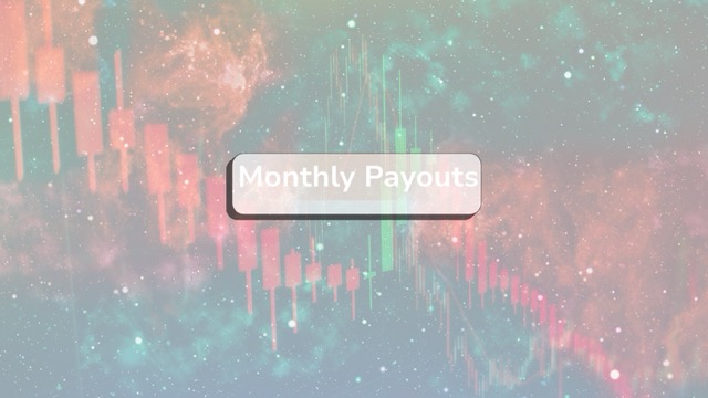 How I Got Started with Monthly Payouts — A Beginner_s Perspective FinTorro How I Got Started with Monthly Payouts — A Beginner's Perspective