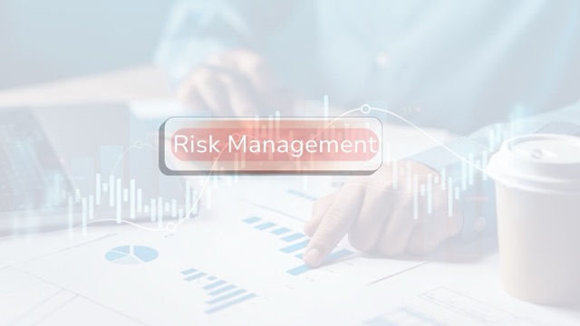 How I Got Started with Risk Management — A Beginner's Perspective