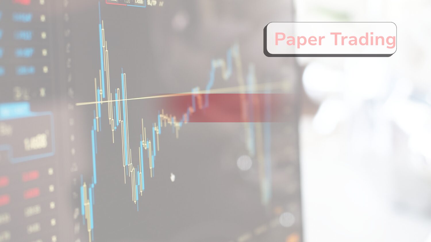 How I Understood ICT Paper Trading Setup — A Newbie’s Journey into ICT How I Understood ICT Paper Trading Setup — A Newbie’s Journey into ICT