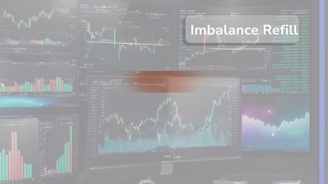 How I Understood Imbalance Refill — A Newbie’s Journey into ICT FinTorro Step-by-Step Guide to Mastering Imbalance with ICT