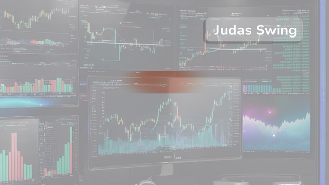 How I Understood Judas Swing — A Newbie’s Journey into ICT judas swing for beginners "When I first heard about the Judas Swing, I laughed at the name. “Why would a trading move be named after Judas?” But as I dug deeper into ICT concepts, it all made sense. The Judas Swing is about deception—price luring traders into the wrong direction before revealing its true intentions. In this article, I’ll walk you through how I learned to recognize the Judas Swing for beginners: what it is, how it works, why it matters, and the mistakes I made while trying to trade it. If you’ve ever been tricked into buying the top or selling the bottom, this one’s for you. What Is a Judas Swing? In ICT (Inner Circle Trader) concepts, a Judas Swing is a false move during a trading session. Price pushes strongly in one direction, convincing retail traders that it’s the “real move,” only to reverse and go the opposite way. It usually happens around session opens (London or New York). It’s essentially a liquidity grab—smart money hunts stops before sending price where they really want it. The name “Judas” makes sense: it’s the betrayal move. Traders get tricked, only to see price reverse against them. 👉 When I first read about this, I realized it explained half my losses as a beginner. I kept buying breakouts right before price turned around. Why the Judas Swing Matters for Beginners The Judas Swing teaches a core principle of smart money concepts: the market is designed to trap retail traders. Here’s why it’s so important: It prevents chasing. You learn to wait for confirmation instead of FOMO-buying/selling. It improves entries. By recognizing the fake move, you can enter closer to the real move. It teaches patience. Instead of reacting to every spike, you start watching for the trap. The Typical Judas Swing Setup Here’s how the Judas Swing usually unfolds during a session: Pre-Session Range Price consolidates during Asia or early hours, building highs and lows. Session Open Fakeout At London or New York open, price pushes beyond one side of that range. This looks like a breakout but is actually a liquidity hunt. The Reversal After taking out stops, price reverses and runs in the opposite direction, often aligning with the higher timeframe bias. 👉 Personal story: My first “aha” moment came when I was watching GBPUSD at London open. Price shot down fast, I thought, “Great, short time!” But five minutes later, it reversed and ripped upwards. That was my intro to the Judas Swing—live and painful. How to Spot a Judas Swing For beginners, here’s a checklist: 1. Identify the Range Look at the Asian session highs and lows. These levels often act as liquidity pools. 2. Mark Session Open London Open (3–4 AM EST) and New York Open (8–9 AM EST) are prime times for Judas Swings. 3. Watch for the Fake Move If price aggressively breaks one side of the range right after session open, be cautious—it could be the Judas. 4. Look for the Shift After the sweep, wait for confirmation: A break of structure back inside the range. A rejection wick or strong engulfing candle. A fair value gap that offers a clean entry. Example of a Judas Swing Let’s say: Asian session range is 1.2600–1.2650 on EURUSD. At London open, price spikes down to 1.2580, taking stops below the range. Five minutes later, price reverses, shoots back above 1.2600, and runs toward 1.2700. That spike to 1.2580? That’s your Judas Swing—the betrayal before the true move. Timeframes That Work Best 15M & 5M: Best for spotting the setup. 1M: Optional for precise entries, but not necessary for beginners. 1H/4H: Good for bias. Always check the higher timeframe before trusting a reversal. 👉 When I was starting, I stuck to the 15M chart. It was clear enough to see the Judas without the noise of 1M candles. Common Mistakes Beginners Make With Judas Swings Mistake #1: Thinking Every Move Is a Judas Swing Not every breakout is a trap. Sometimes the breakout is real. 👉 Fix: Always check higher timeframe bias before assuming reversal. Mistake #2: Entering Too Early I used to short the moment price swept liquidity. But often, price pushes a little further before reversing. 👉 Fix: Wait for a structure break or rejection candle before entering. Mistake #3: Overleveraging Because It “Looks Obvious” The Judas Swing feels so clear in hindsight. In the moment, it’s not. 👉 Fix: Risk small (1–2%) until you build consistency. Mistake #4: Ignoring Session Times If you’re looking for a Judas Swing in the middle of the day, you’ll chase random moves. 👉 Fix: Focus on London and New York opens. My Turning Point With Judas Swings After months of frustration, I finally decided to stop trading blindly. Instead, I watched the market every day at London open without placing trades. By simply observing, I noticed a pattern: almost every week, there were 2–3 clean Judas Swings that played out exactly as described. One morning, EURUSD swept the Asian low at 3:30 AM EST, then left a bullish engulfing candle. I entered long after the confirmation, with a stop just below the sweep. It ran 50 pips into New York. That trade wasn’t just profitable—it was proof that patience pays off. Tips for Practicing Judas Swings Replay Mode on TradingView Go back and study London/NY opens for the past month. Mark Judas Swings. Keep a Session Journal Record: Asian range, fake move direction, real move direction. Patterns will emerge. Trade Demo First Don’t risk real money until you can spot at least 7/10 Judas Swings correctly in backtesting. Stay Neutral Don’t assume the Judas Swing is always bullish or bearish. Let the market show its hand. Why Beginners Struggle With Judas Swings I’ll be real: it’s not the concept that’s hard—it’s discipline. The Judas Swing requires: Waiting for the right session. Watching a fake move without reacting. Entering only after confirmation. For beginners (me included), the hardest part is sitting on your hands when price makes that first dramatic move. But once you train yourself to wait, your win rate will thank you. Final Thoughts: Embrace the Trick to Avoid the Trap Understanding the Judas Swing for beginners was a turning point in my trading journey. It took me from constantly getting faked out to finally anticipating the trap. If you’re new: Don’t overcomplicate it. Focus on session opens. Wait for confirmation. Journal every setup you see. Over time, you’ll stop being the “betrayed” retail trader and start trading with the smart money instead of against it. 👉 For me, the Judas Swing was more than a setup—it was a lesson in patience, discipline, and reading the market’s tricks. And once you understand that lesson, trading starts to feel a lot less like gambling and more like a skill. Keyword Recap: In this guide, we explored the Judas Swing for beginners, covering what it is, how to spot it, common mistakes, and how to practice it safely. Would you like me to also sketch out a step-by-step visual flow (like a “Judas Swing map”) that shows the pre-session range, the fakeout, and the reversal? It could make this article even more beginner-friendly."