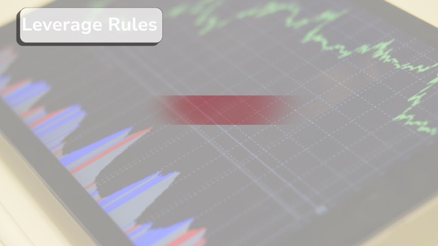 Leverage Rules Explained for First-Time Prop Traders