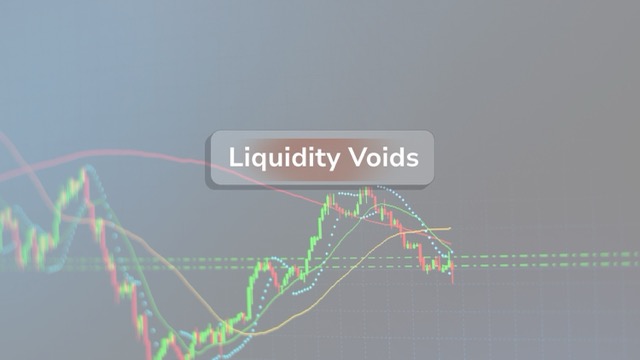 Liquidity Voids Explained Simply for First-Time Smart Traders FinTorro Liquidity Voids Explained Simply for First-Time Smart Traders