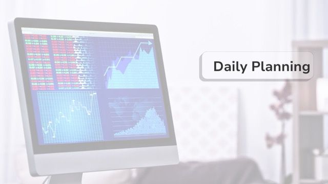 Mastering the Foundation of Daily Setup Planning in ICT Strategy