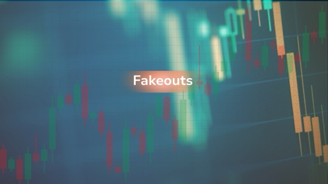 Mastering the Foundation of Fakeouts in ICT in ICT Strategy
