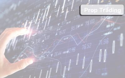 Prop Trading for Beginners Explained for First-Time Prop Traders