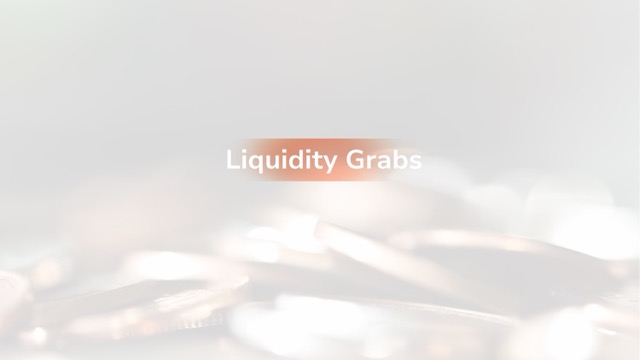 Smart Money Basics: Liquidity Grabs Explained for New Traders