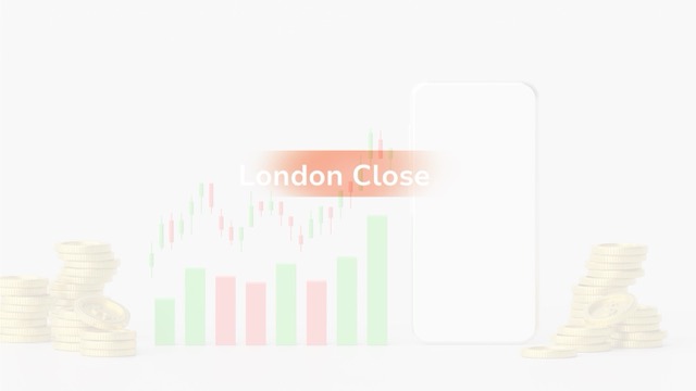 Smart Money Basics_ London Close Reversal Explained for New Traders FinTorro Smart Money Basics: London Close Reversal Explained for New Traders