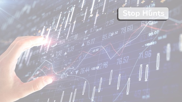 Smart Money Basics: Stop Loss Hunting Tactics Explained for New Traders