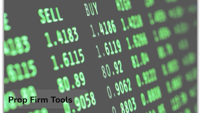 Step-by-Step Guide to Mastering Prop Firm Dashboard Tools in Prop Trading FinTorro (1) Step-by-Step Guide to Mastering Prop Firm Dashboard Tools in Prop Trading