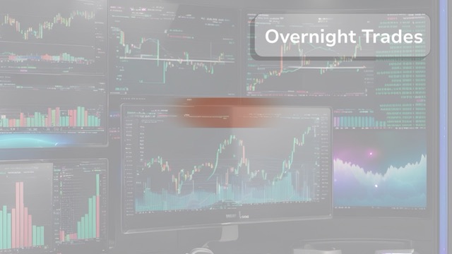 The Beginner’s Guide to Holding Trades Overnight in Proprietary Trading FinTorro The Beginner’s Guide to Holding Trades Overnight in Proprietary Trading