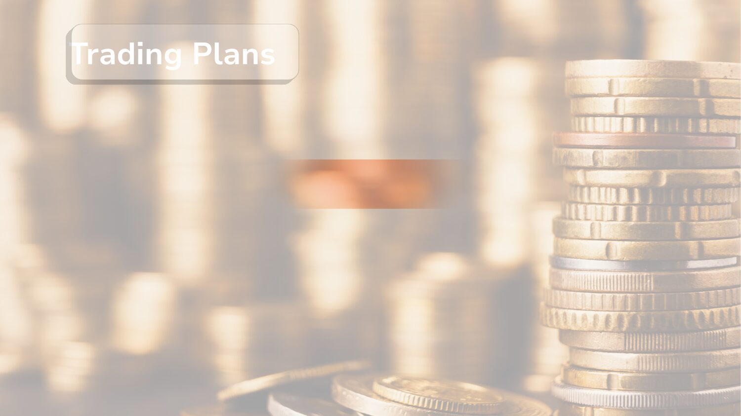 Trading Plans for Funded Accounts Explained for First-Time Prop Traders