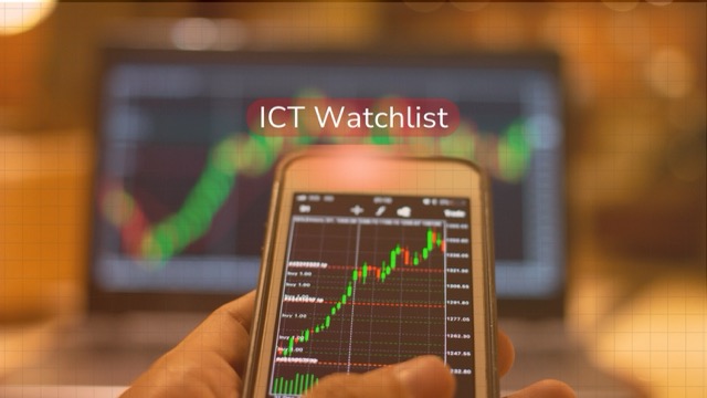 What I Wish I Knew About How to Build ICT Watchlist Before Learning ICT