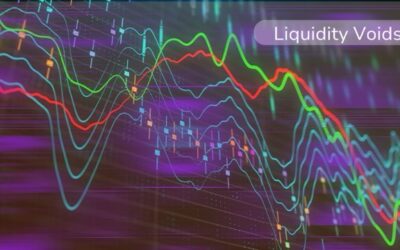 What I Wish I Knew About Liquidity Voids Before Learning ICT