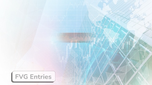 What I Wish I Knew About Refining Your FVG Entry Before Learning ICT(1) FinTorro What I Wish I Knew About Refining Your FVG Entry Before Learning ICT