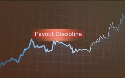 How payout timing affects discipline in funded forex accounts