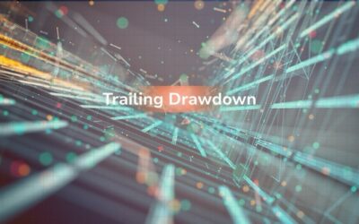 How trailing drawdown affects decision-making during recoveries